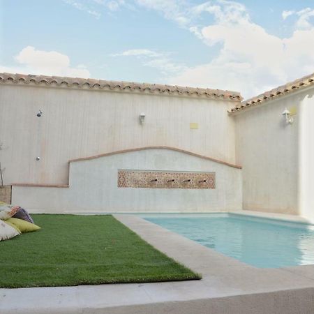 Casona Del Buen Vivir Guest House Camunas Exterior photo