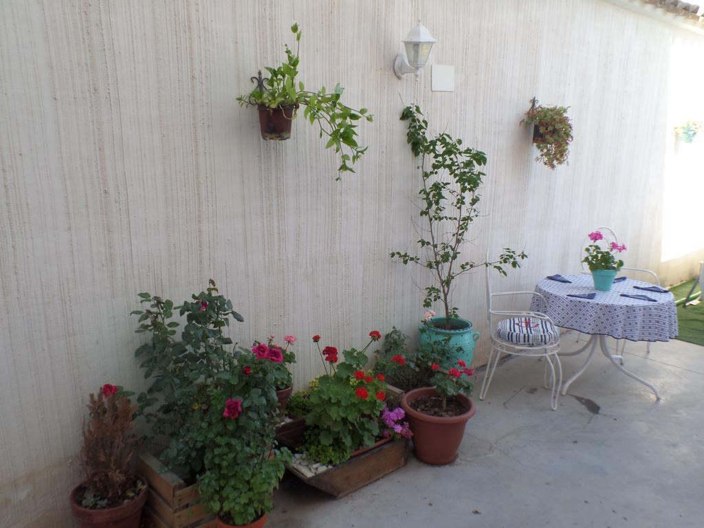 Casona Del Buen Vivir Guest House Camunas Exterior photo