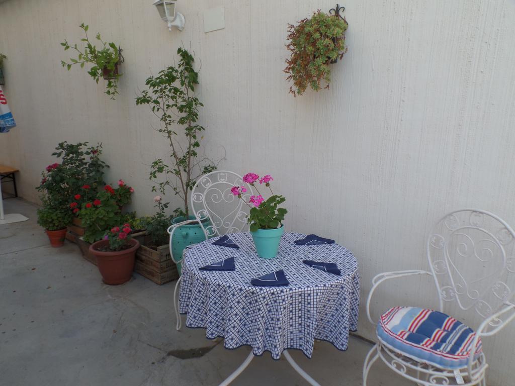 Casona Del Buen Vivir Guest House Camunas Exterior photo