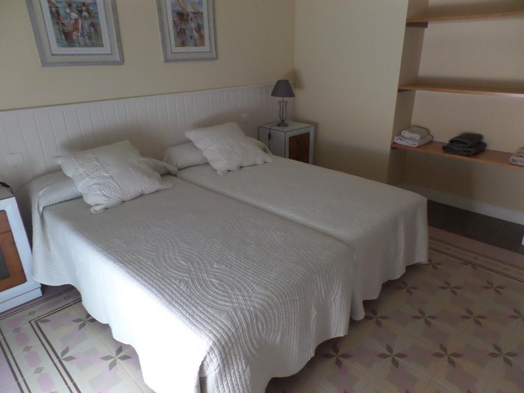 Casona Del Buen Vivir Guest House Camunas Exterior photo