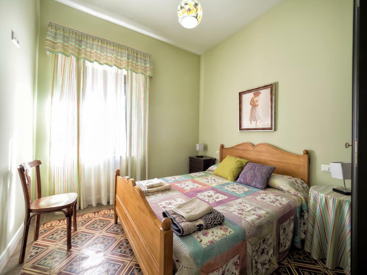 Casona Del Buen Vivir Guest House Camunas Exterior photo