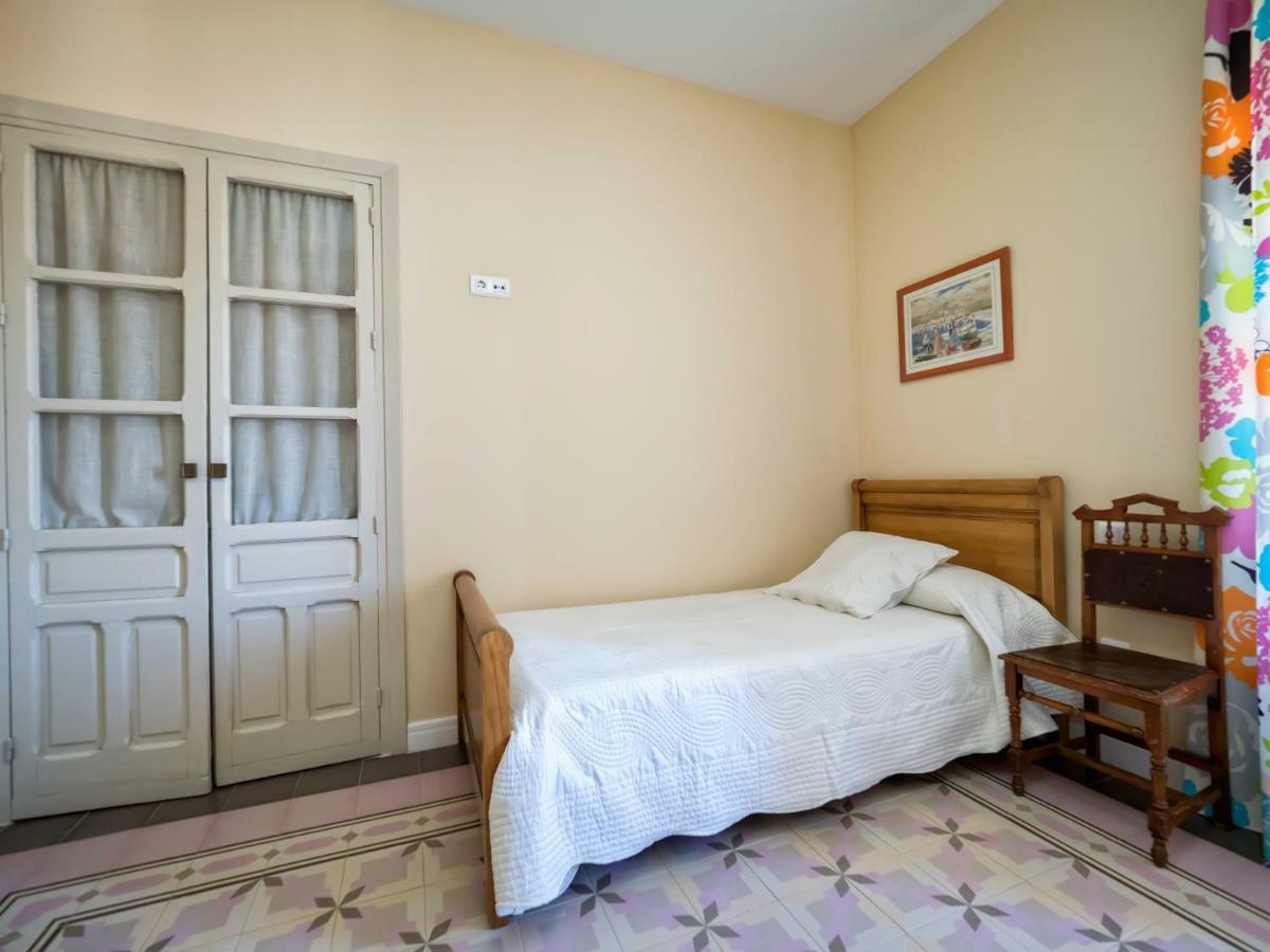 Casona Del Buen Vivir Guest House Camunas Exterior photo