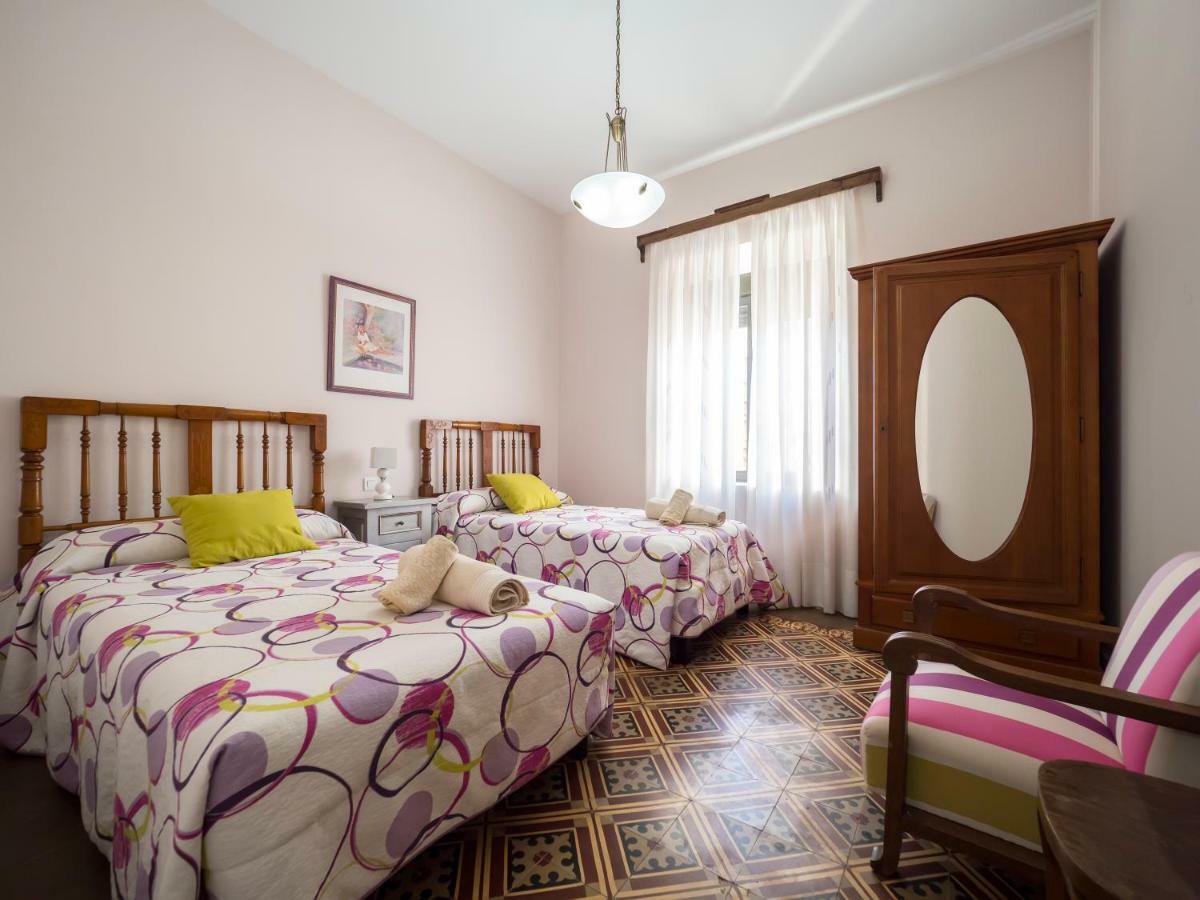 Casona Del Buen Vivir Guest House Camunas Exterior photo